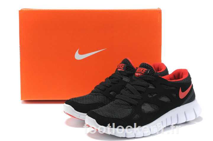 free run femme pas cher